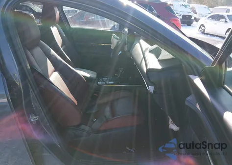 2024 Mazda Cx-30 2.5 S Carbon Edition z USA, uszkodzony, nr VIN 3MVDMBCM8RM611922